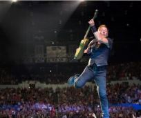 Photo by Pam Springsteen